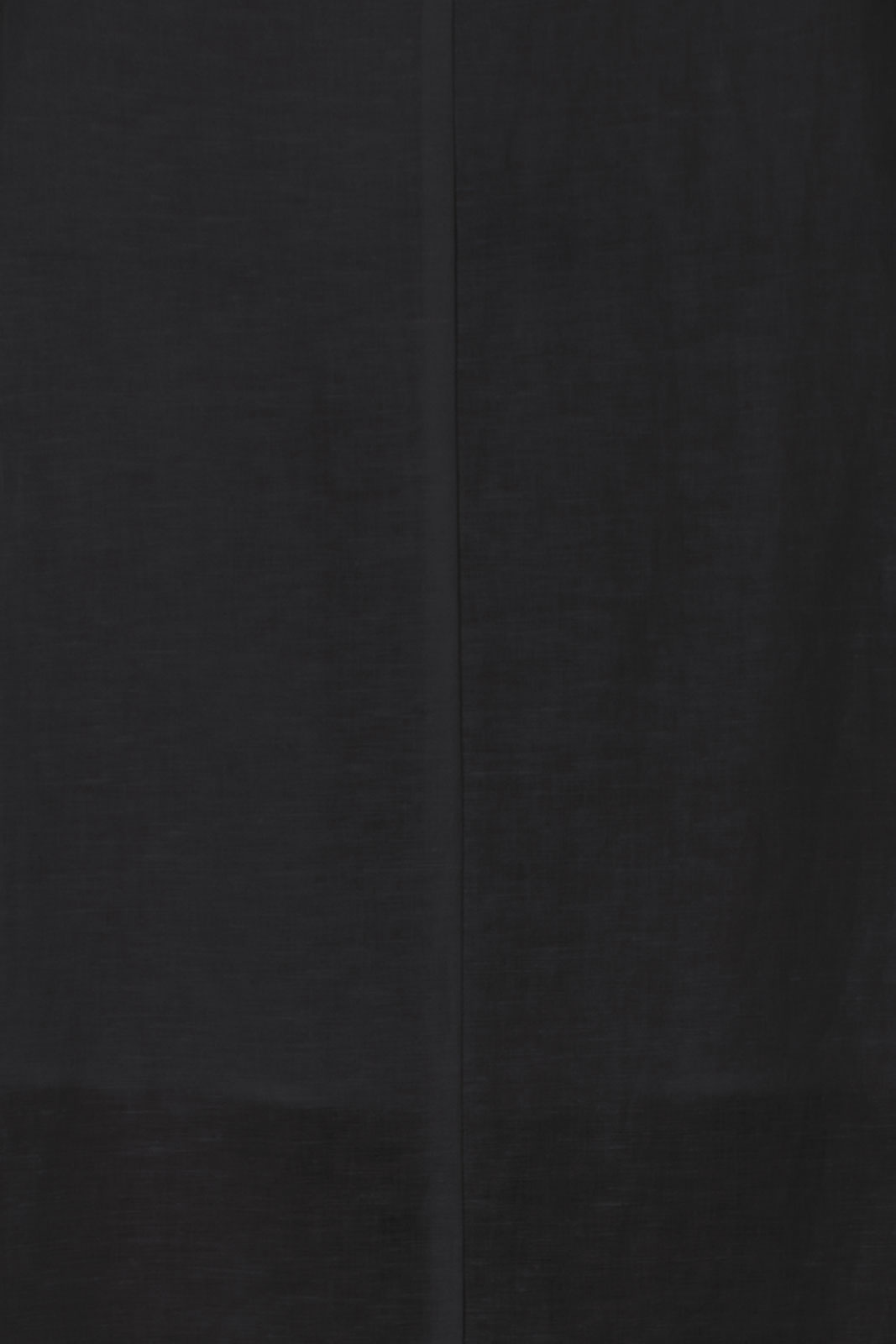 Rwesther Linen Long Skirt