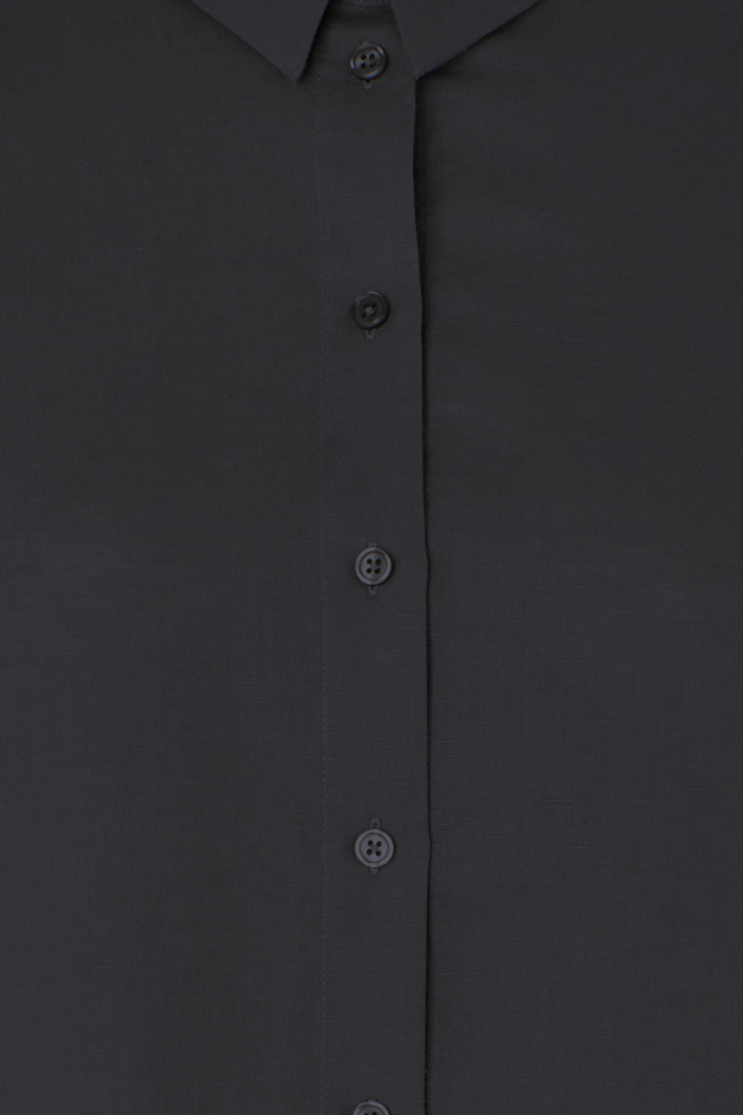 Rwesther Linen Ls Shirt