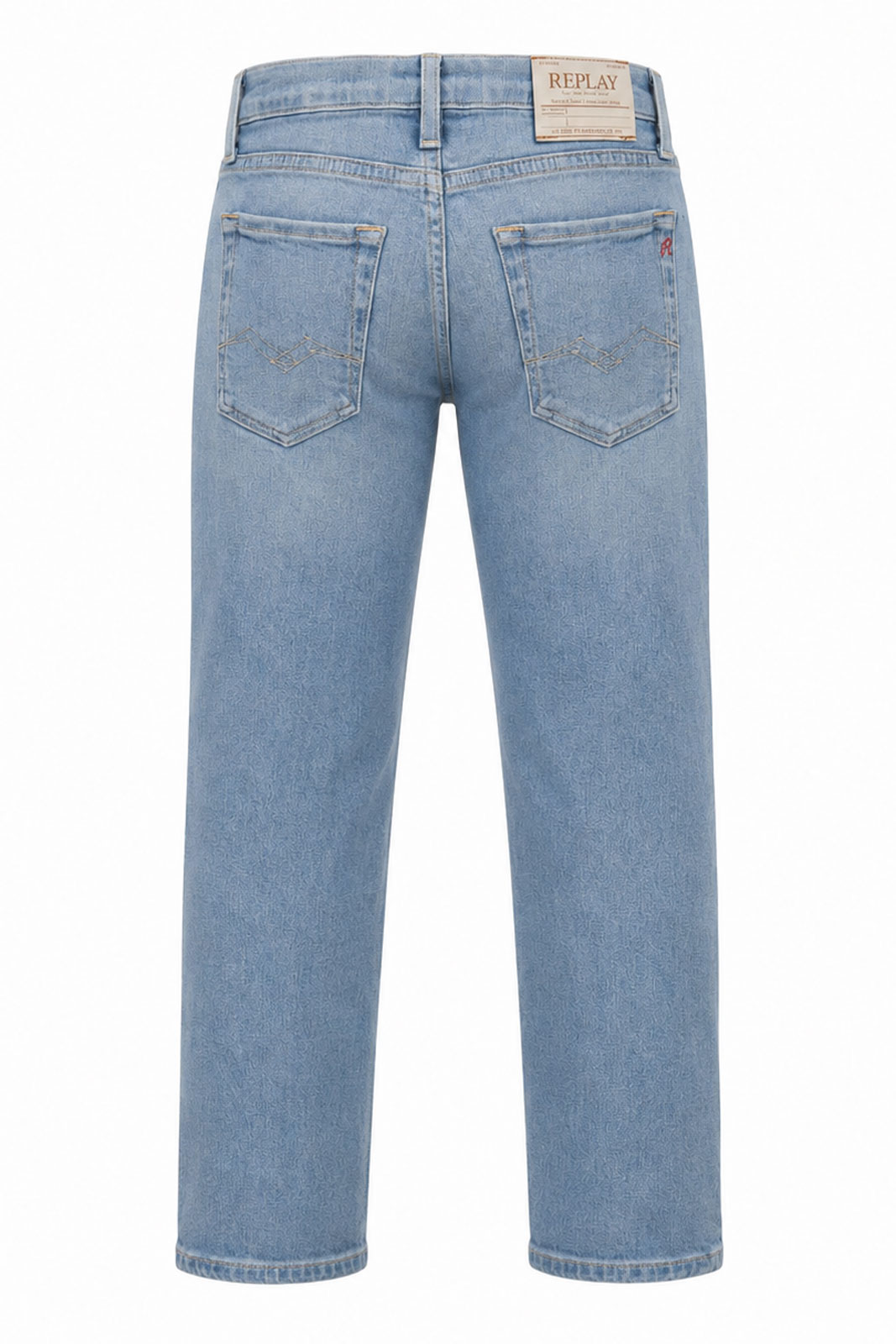 Thad Sb9008 Jeans