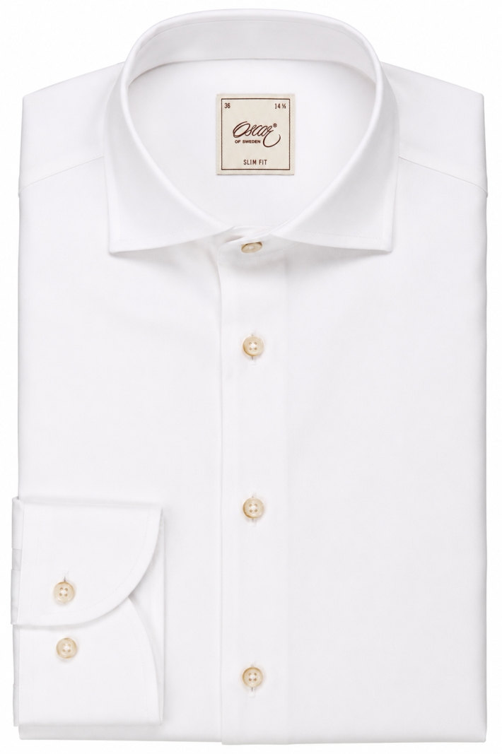 Oscar Skjorta 6503 Slim