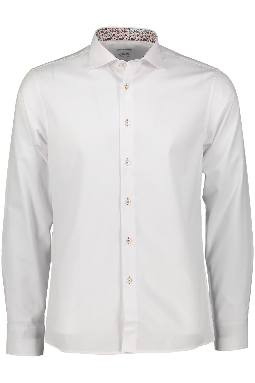 Oscar Skjorta 6460 Slim