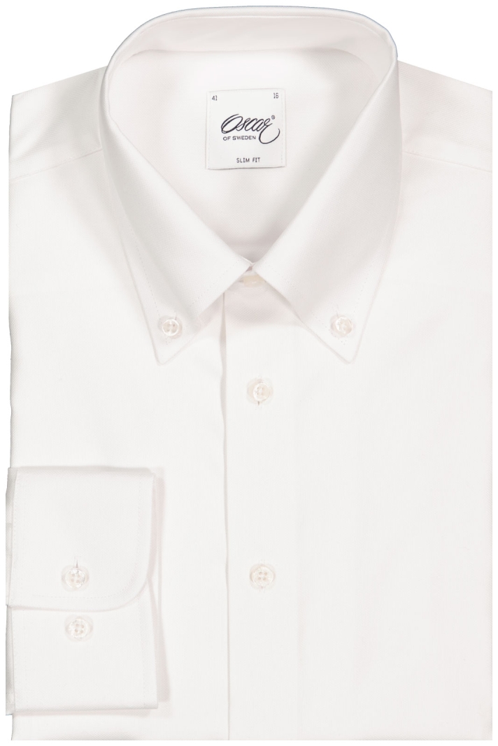 Oscar Skjorta 1725 Slim