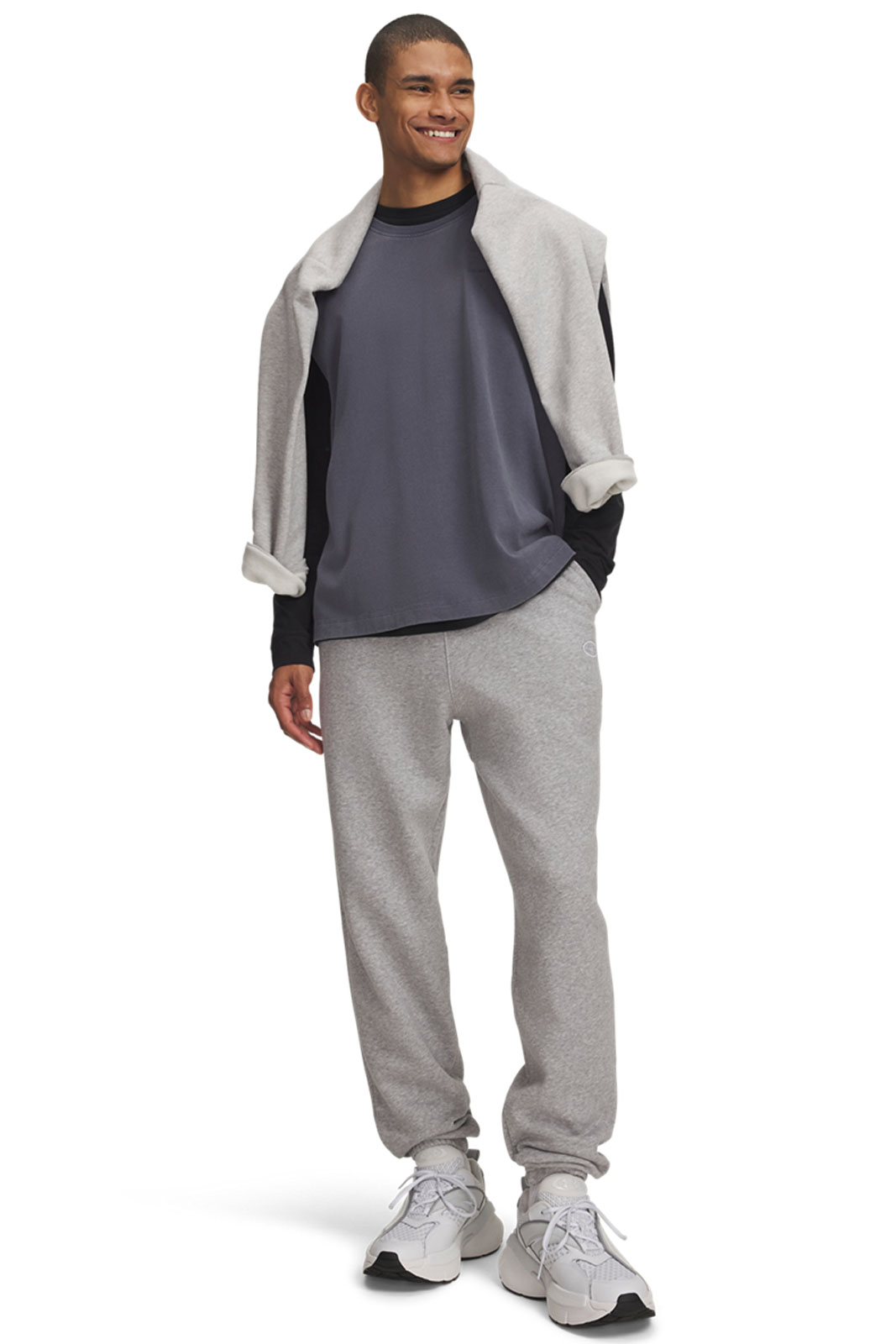 Ua Rival Flc Pants