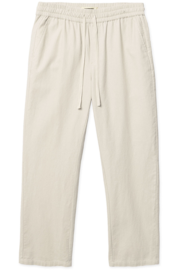 Wbeik Linen Pant