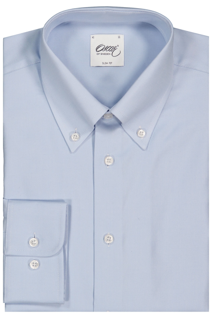 Oscar Skjorta 1725 Slim