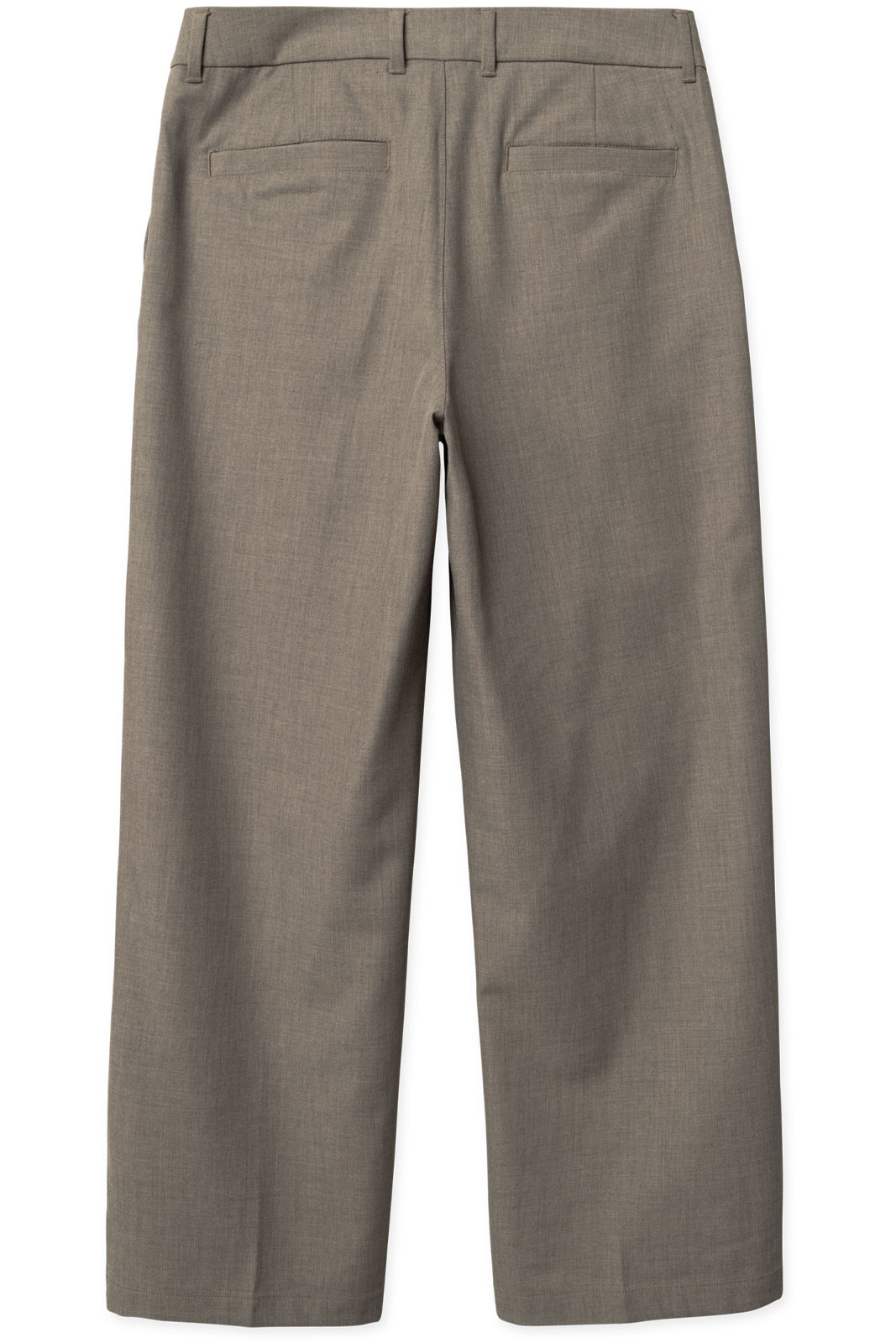 Wbbin Guan Pants