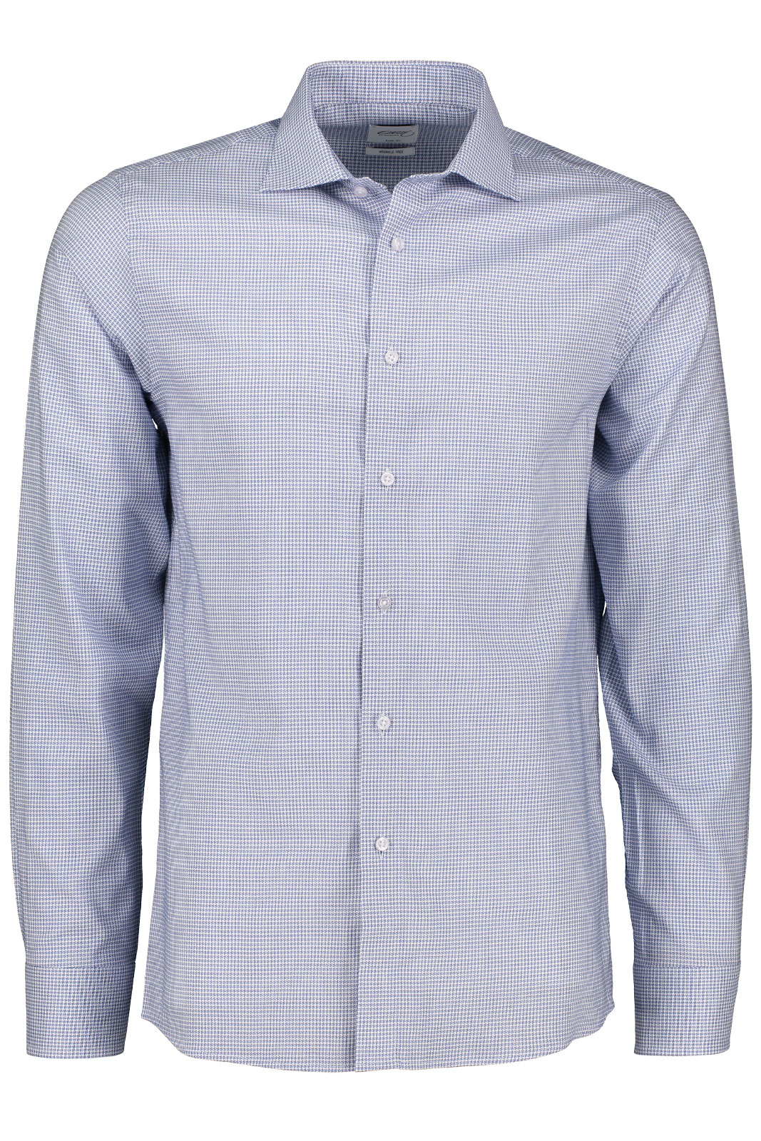 Oscar Skjorta 6681 Slim