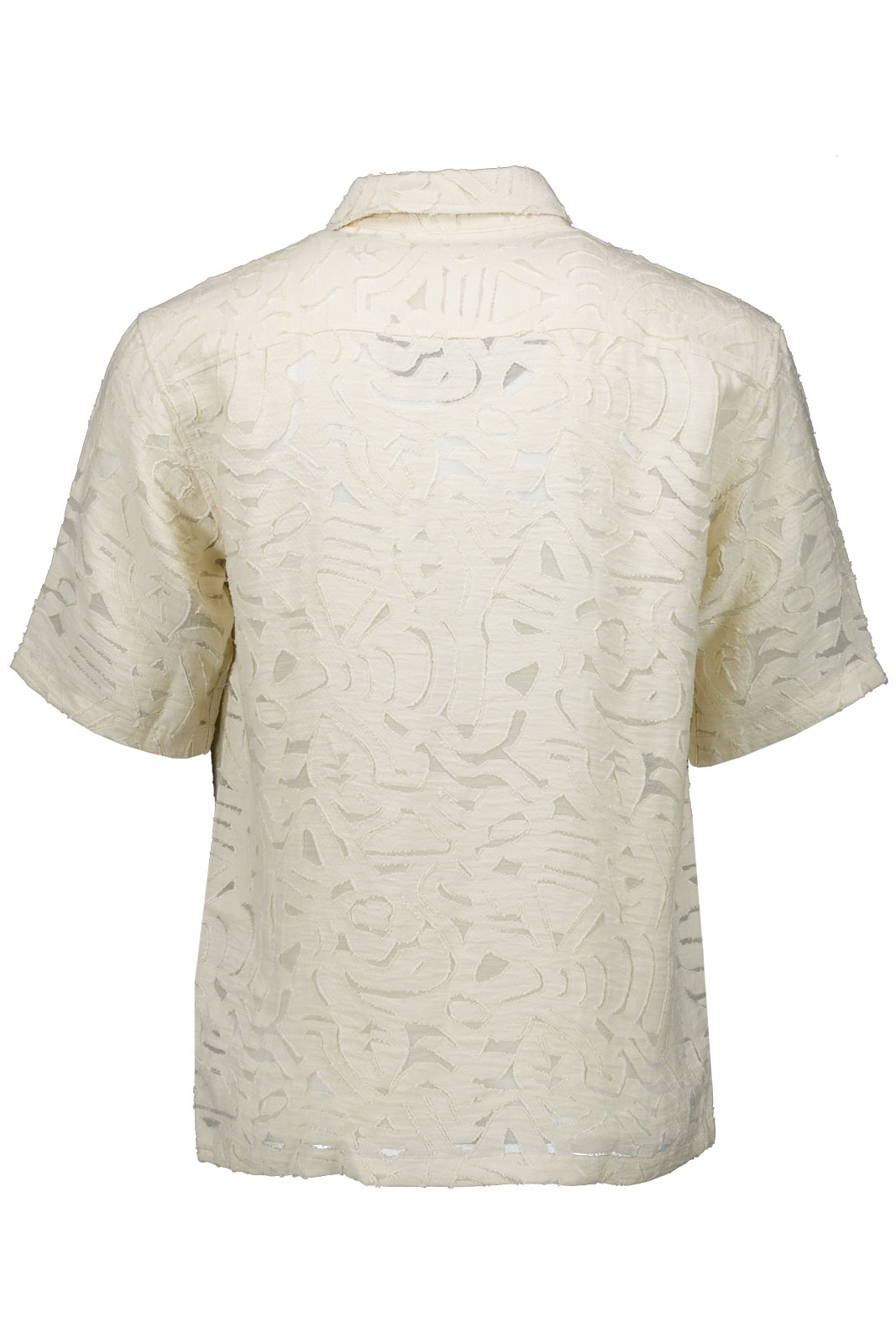 Freddy Ss No Pkt 5025