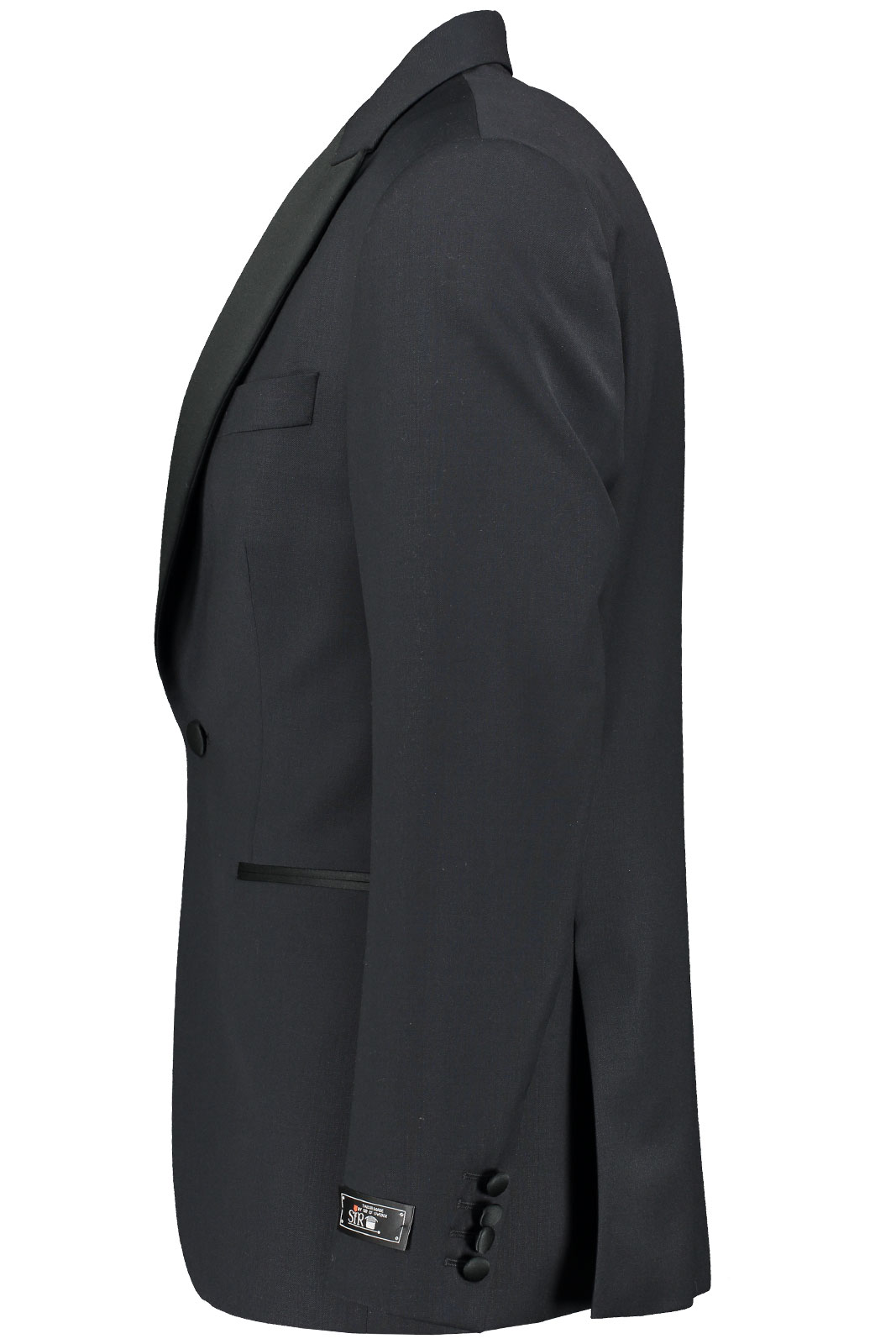 Connery 4700 Tux 4 BL