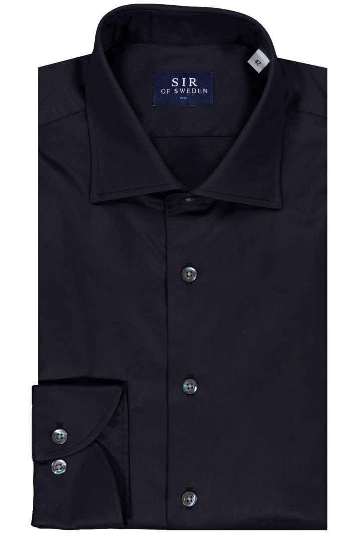 Buffett Easy Care Shirt W.Xtra-long Arm