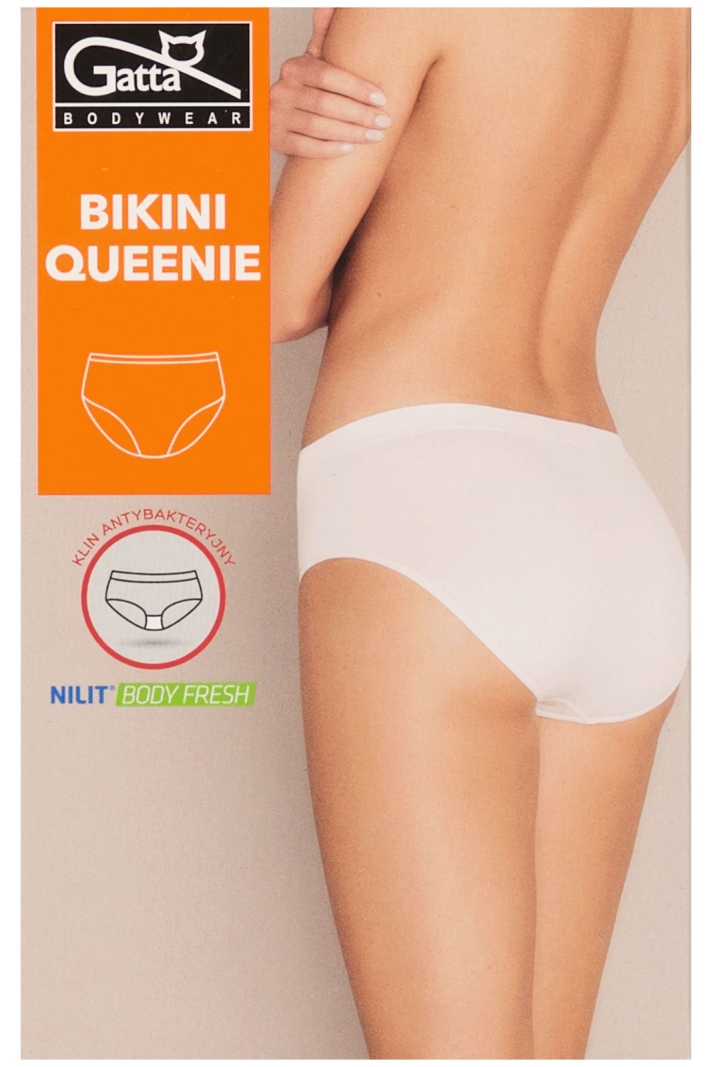 Wmn´s Briefs Bikini Queenie