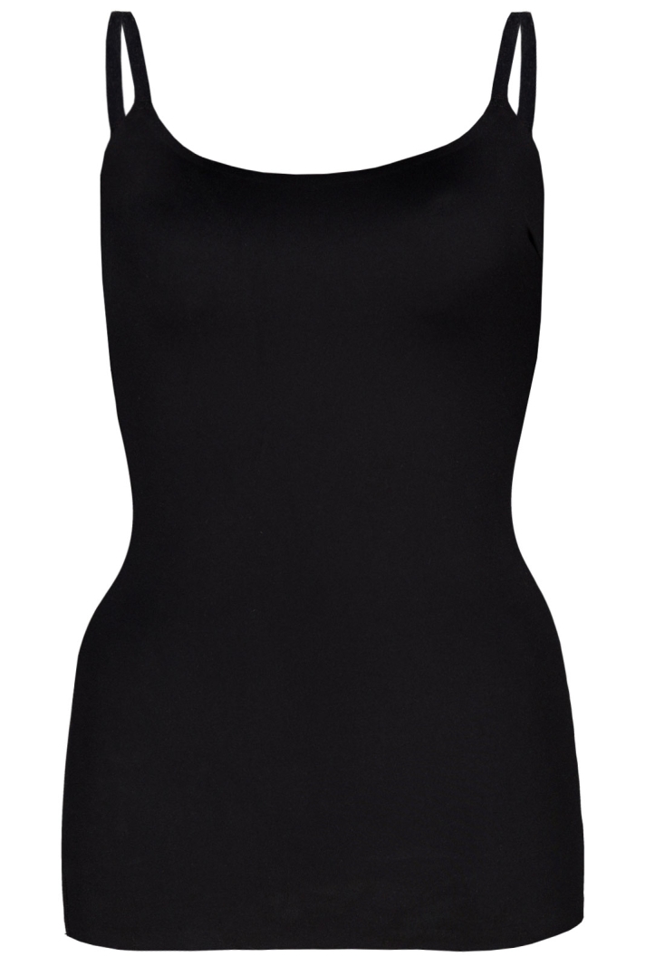 Ladies Shape Singlet