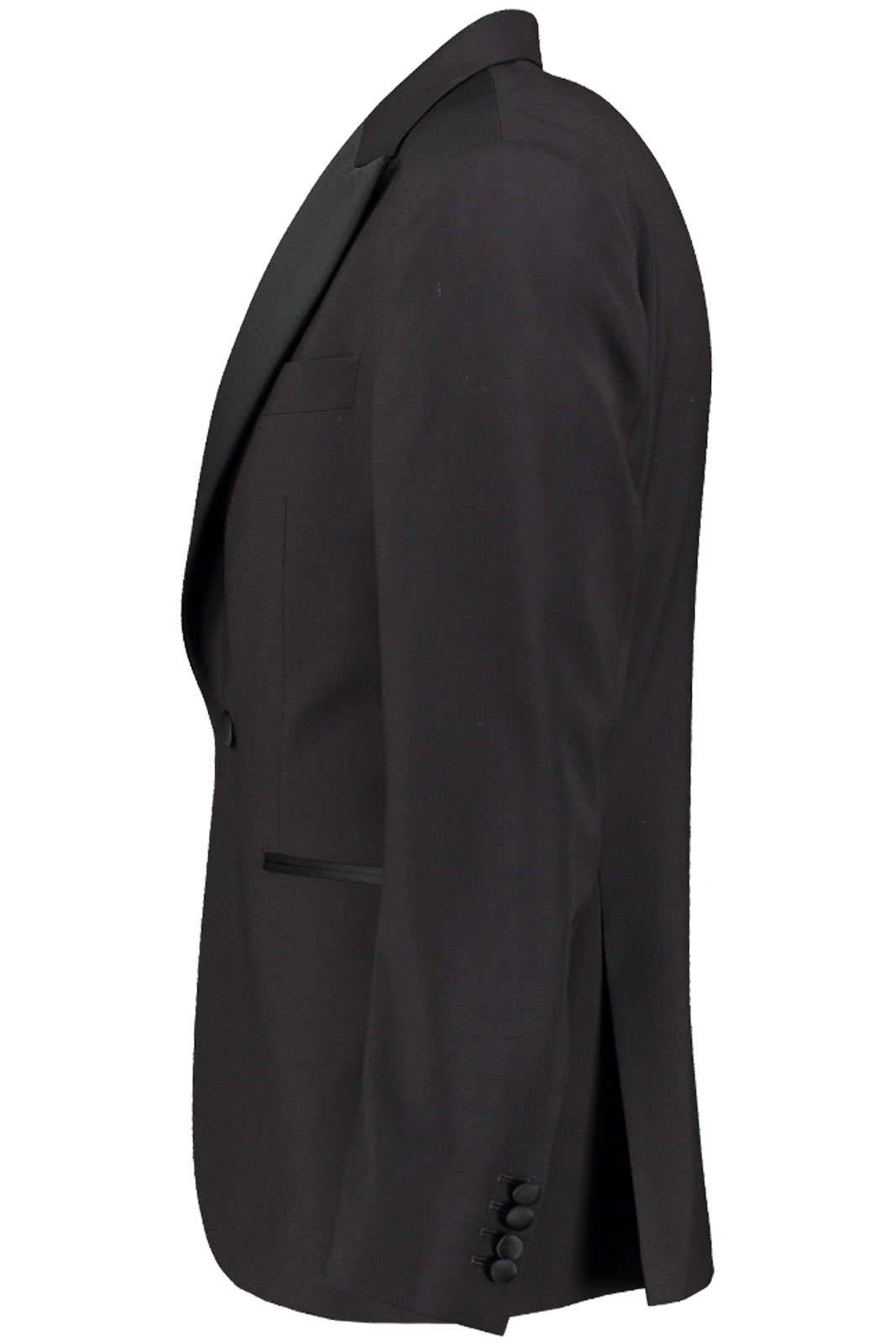 Connery 1042 Tuxedo Jacket