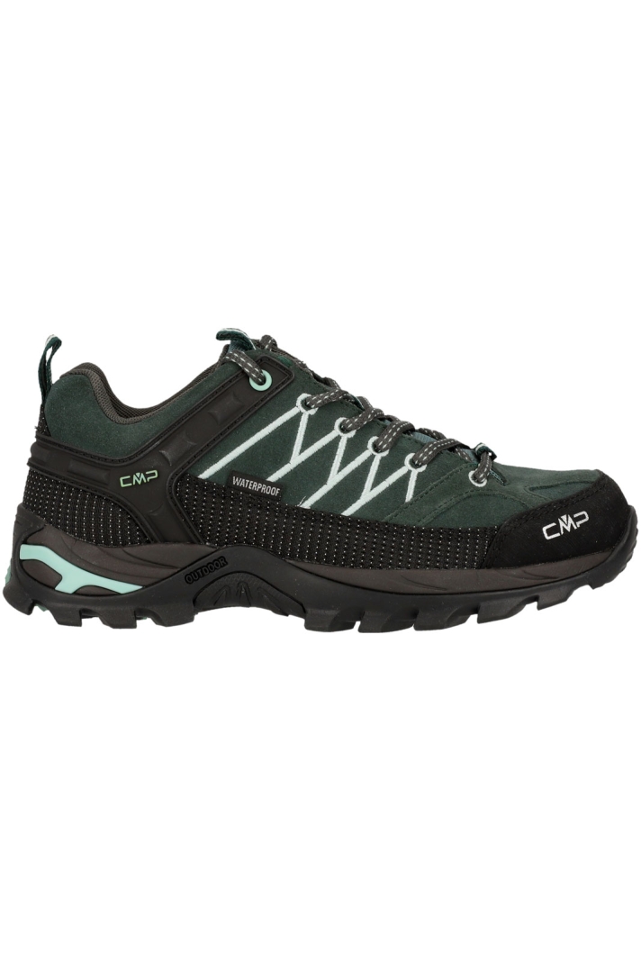 Rigel Low Wmn WP Outdoor Shoe.