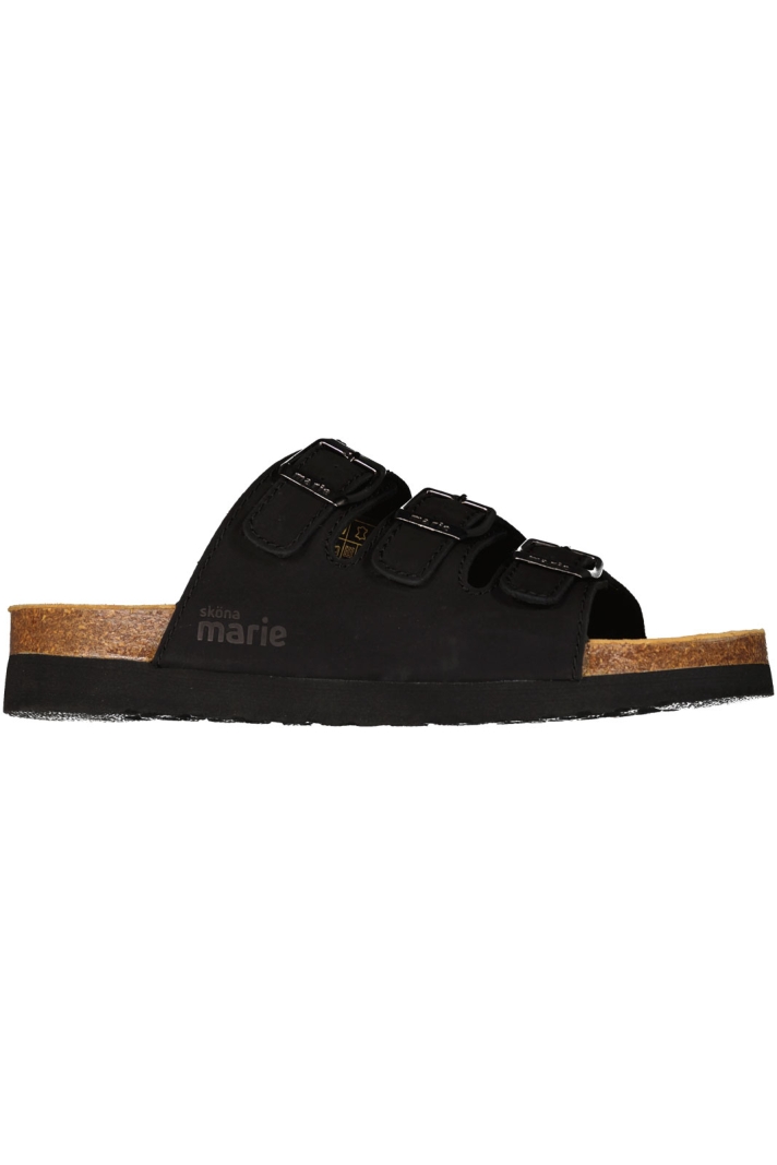 Shell Sköna Marie Sandal