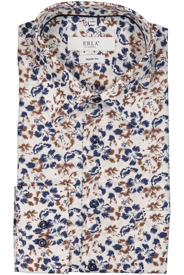 Erla 6000-642 Skjorta