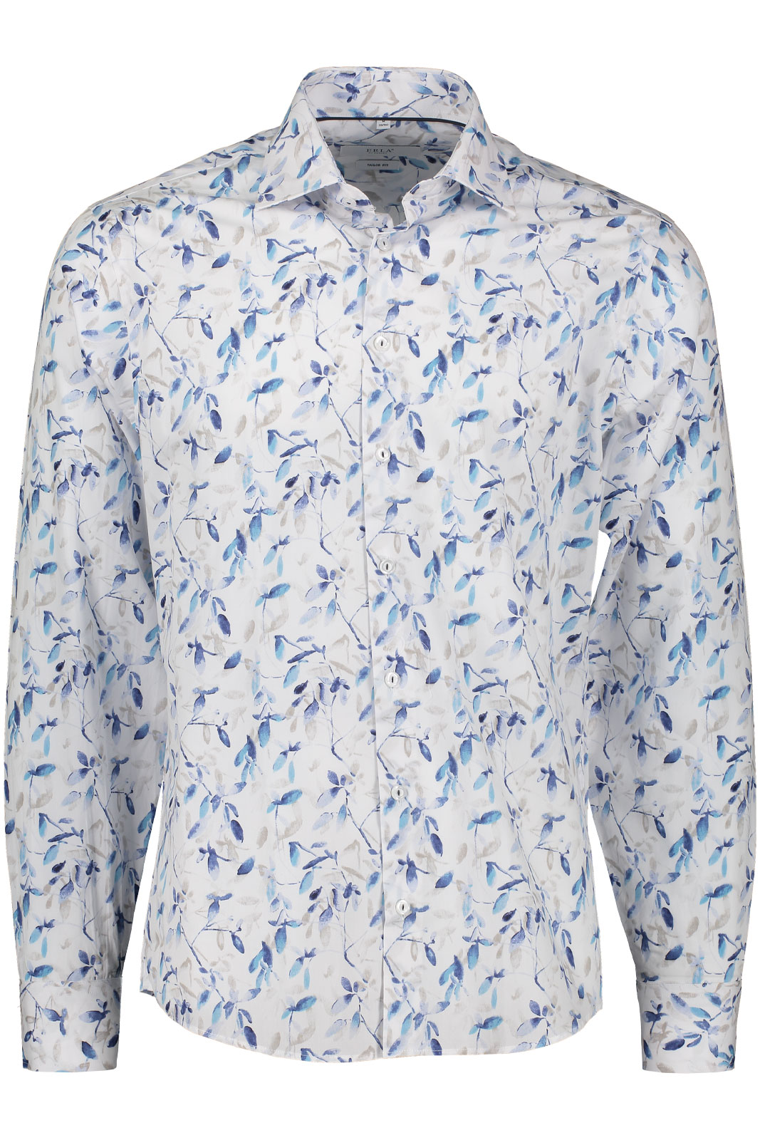 Erla 6000-637 Skjorta