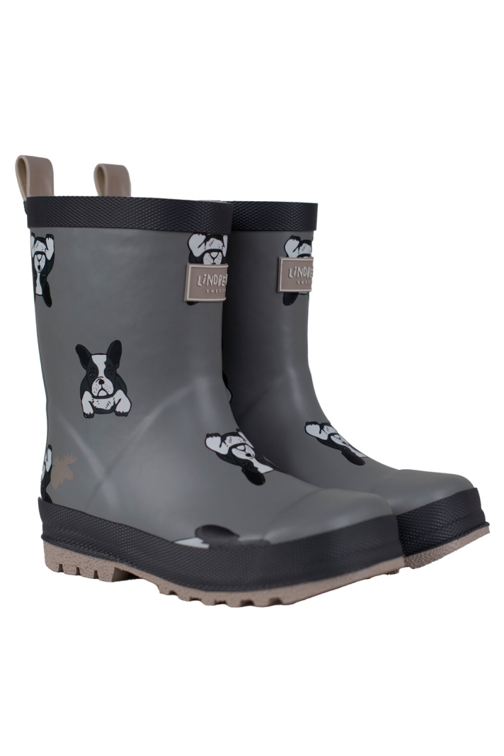 Sjövild Rubber Boot