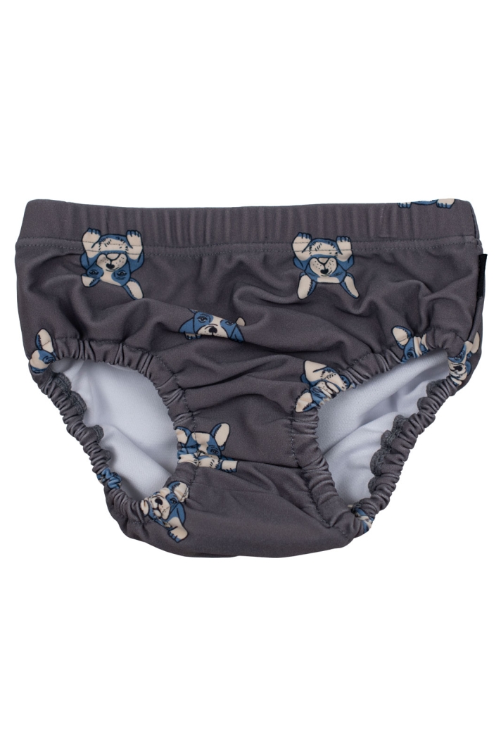 Ash Baby Swim Diaper