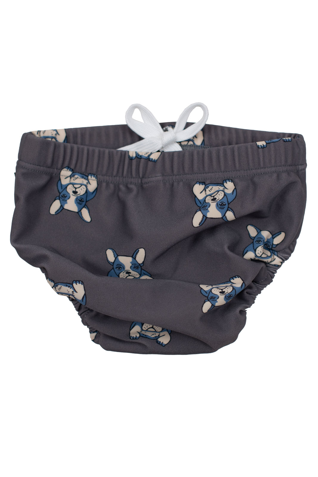 Ash Baby Swim Diaper