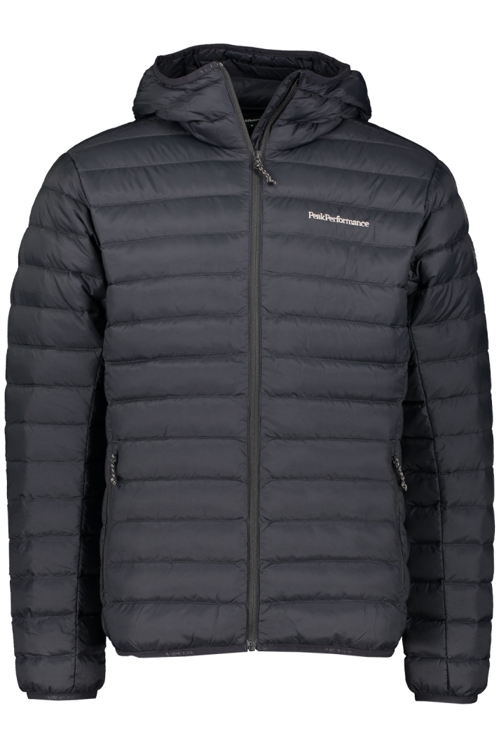 M Down Liner Hood Jacket