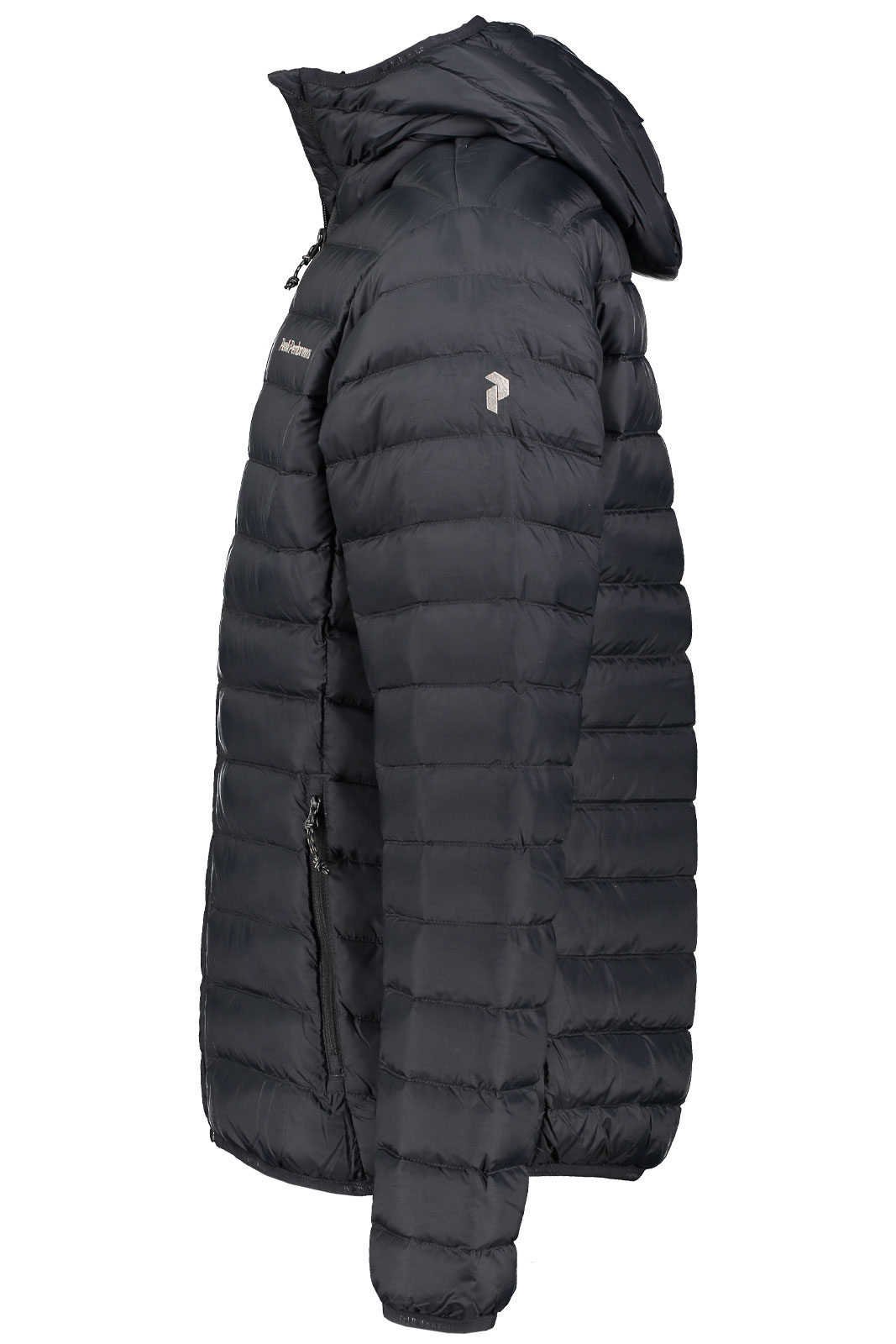M Down Liner Hood Jacket