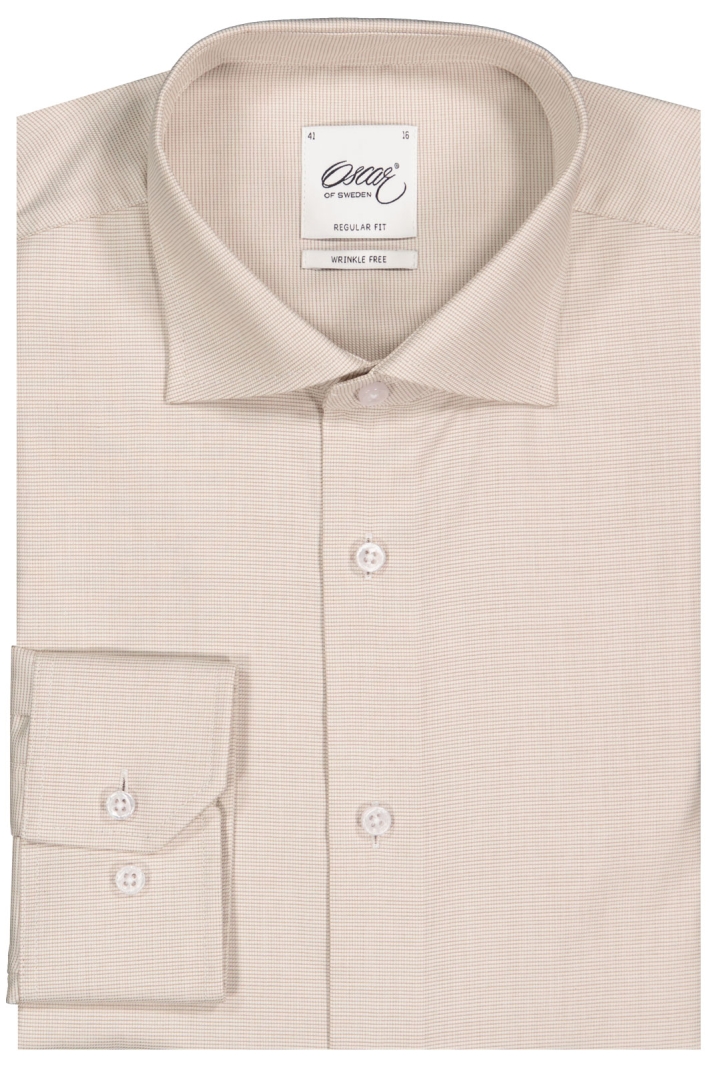 Oscar Skjorta 6680 Reg