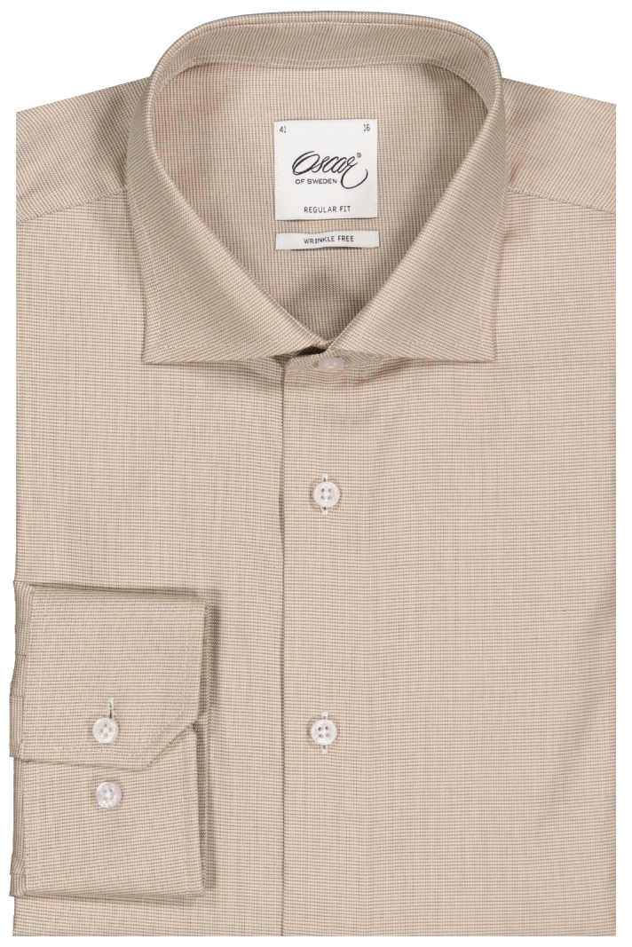 Oscar Skjorta 6680 Reg
