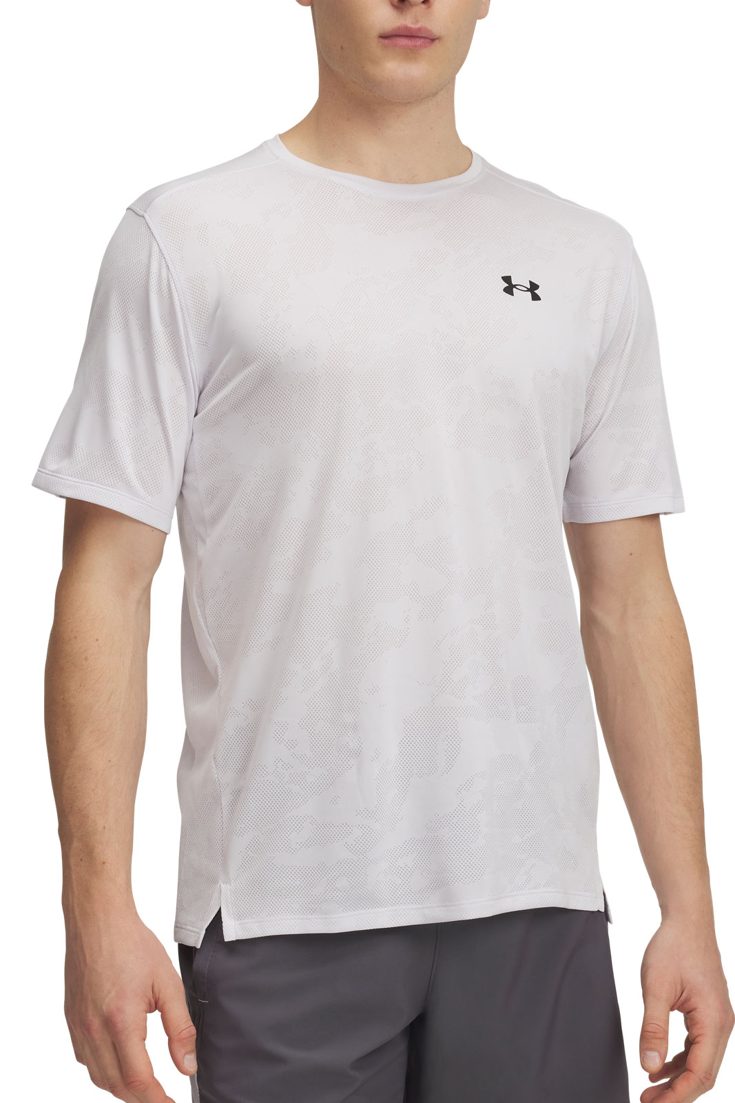 Ua Tech Vent Jcqrd Ss