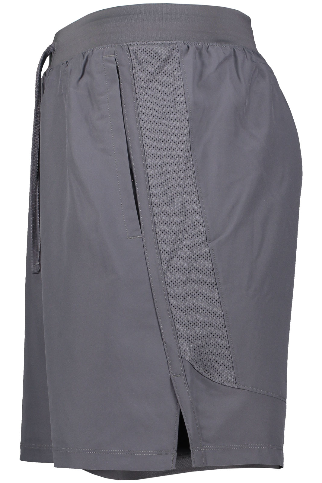 Ua Launch 7'' 2-in-1 Shorts