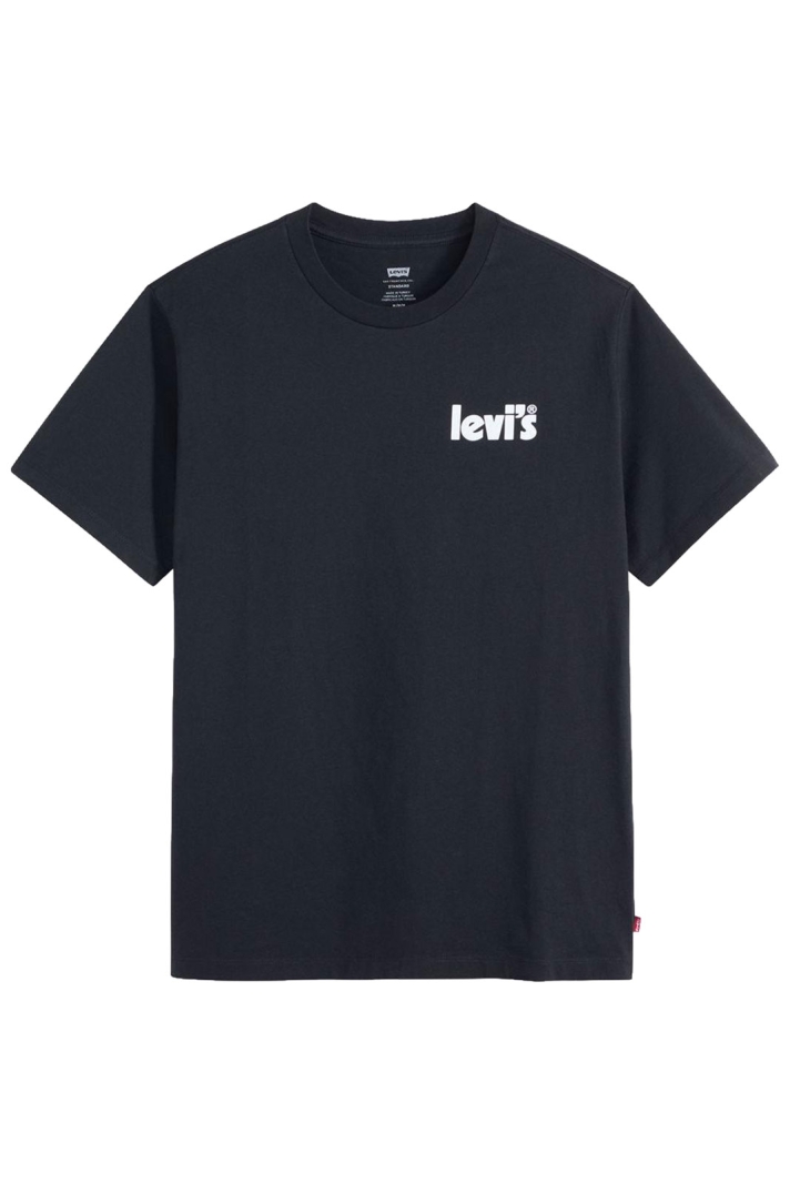 Lsegraphic Crewneck Te