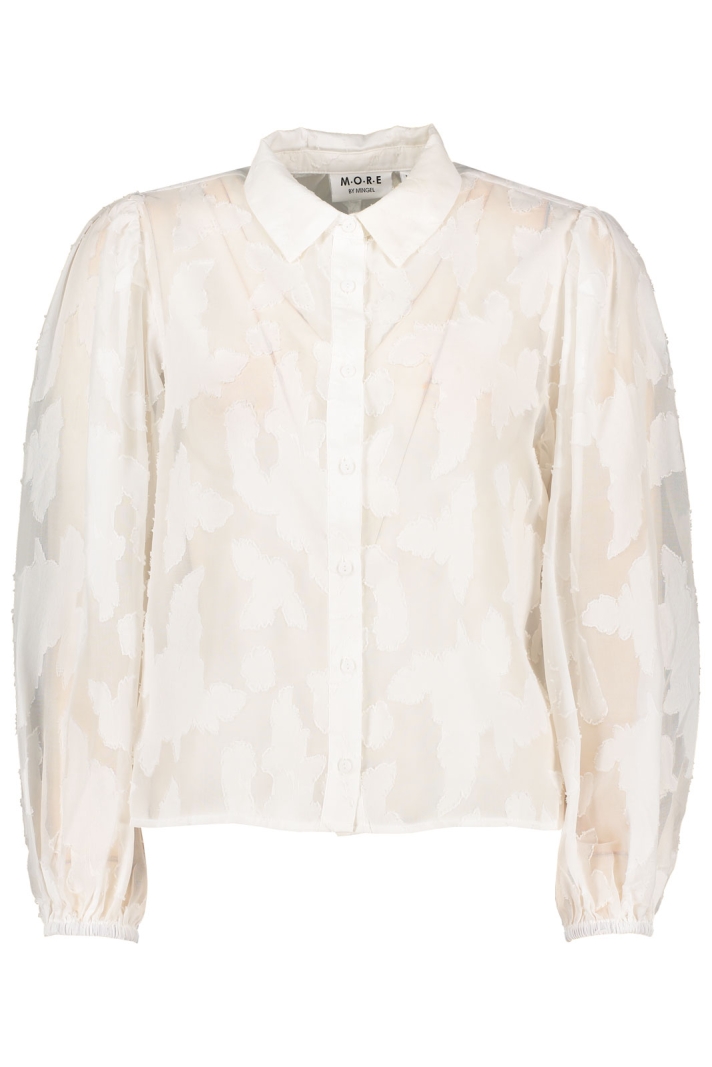 Blouse 1047 Mingel