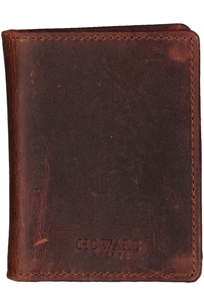 Howard Cardcase Wallet