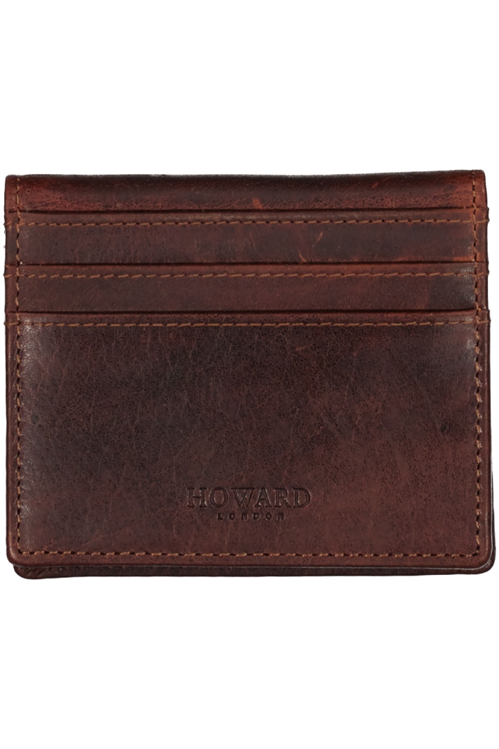 Howard Card Wallet