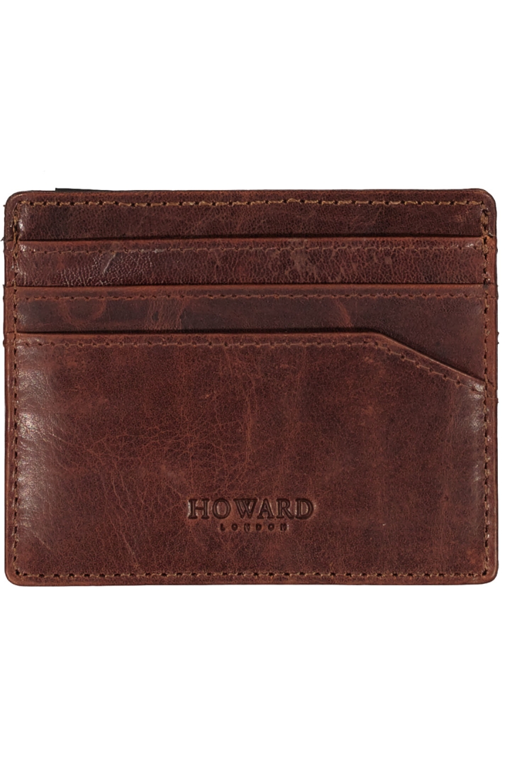 Howard Card Wallet