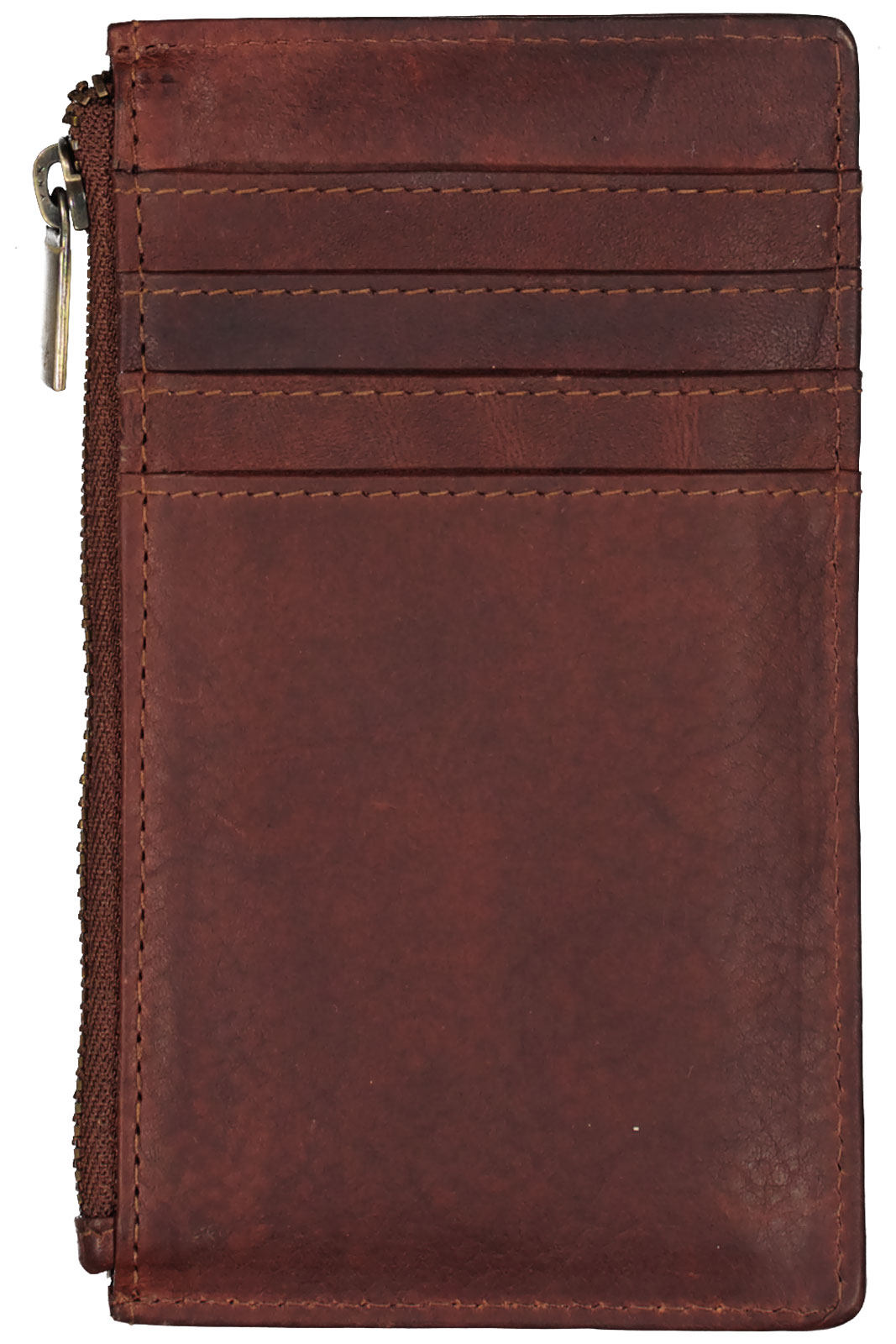 Howard Zip Wallet
