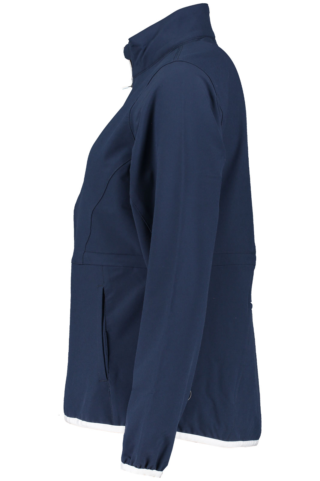 Nordic Dwr Golf Jacket W