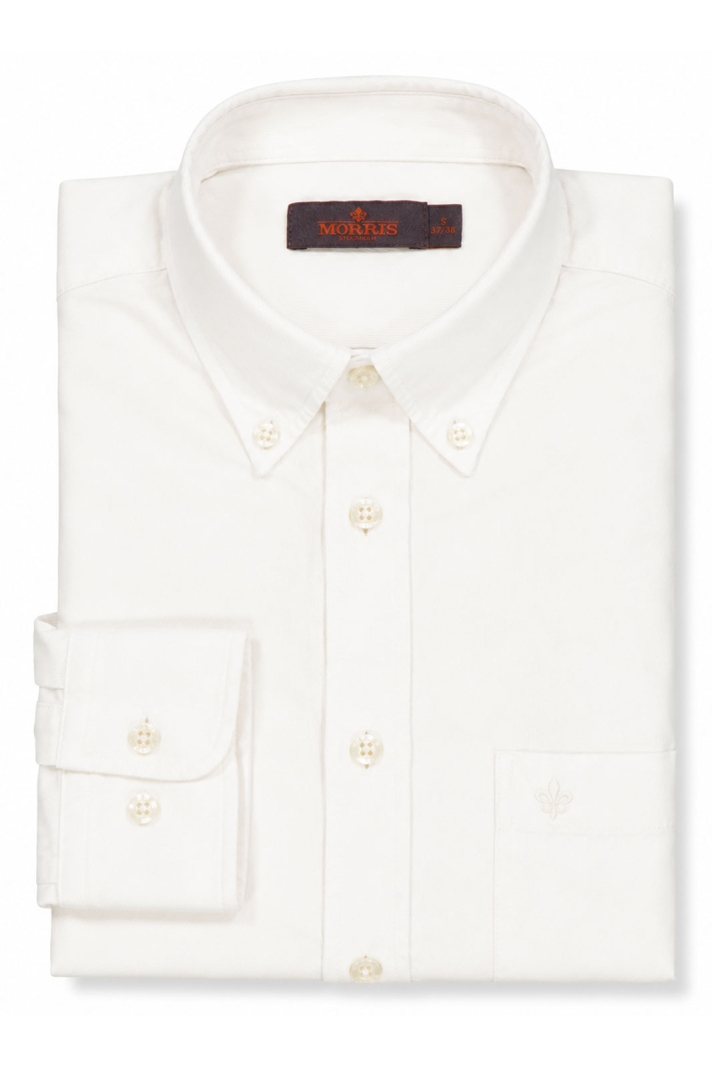 Summer Cord Bd Shirt