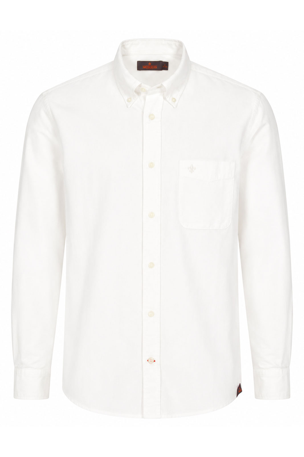 Summer Cord Bd Shirt