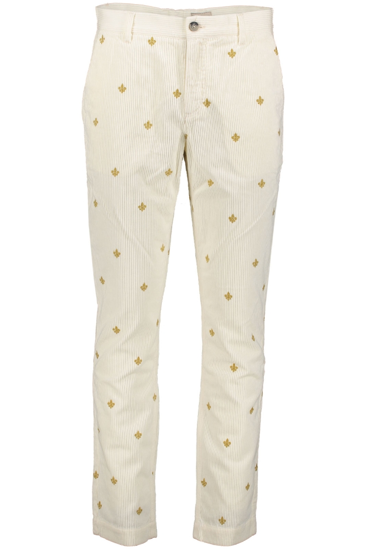 Jeffrey Cord Club Chino