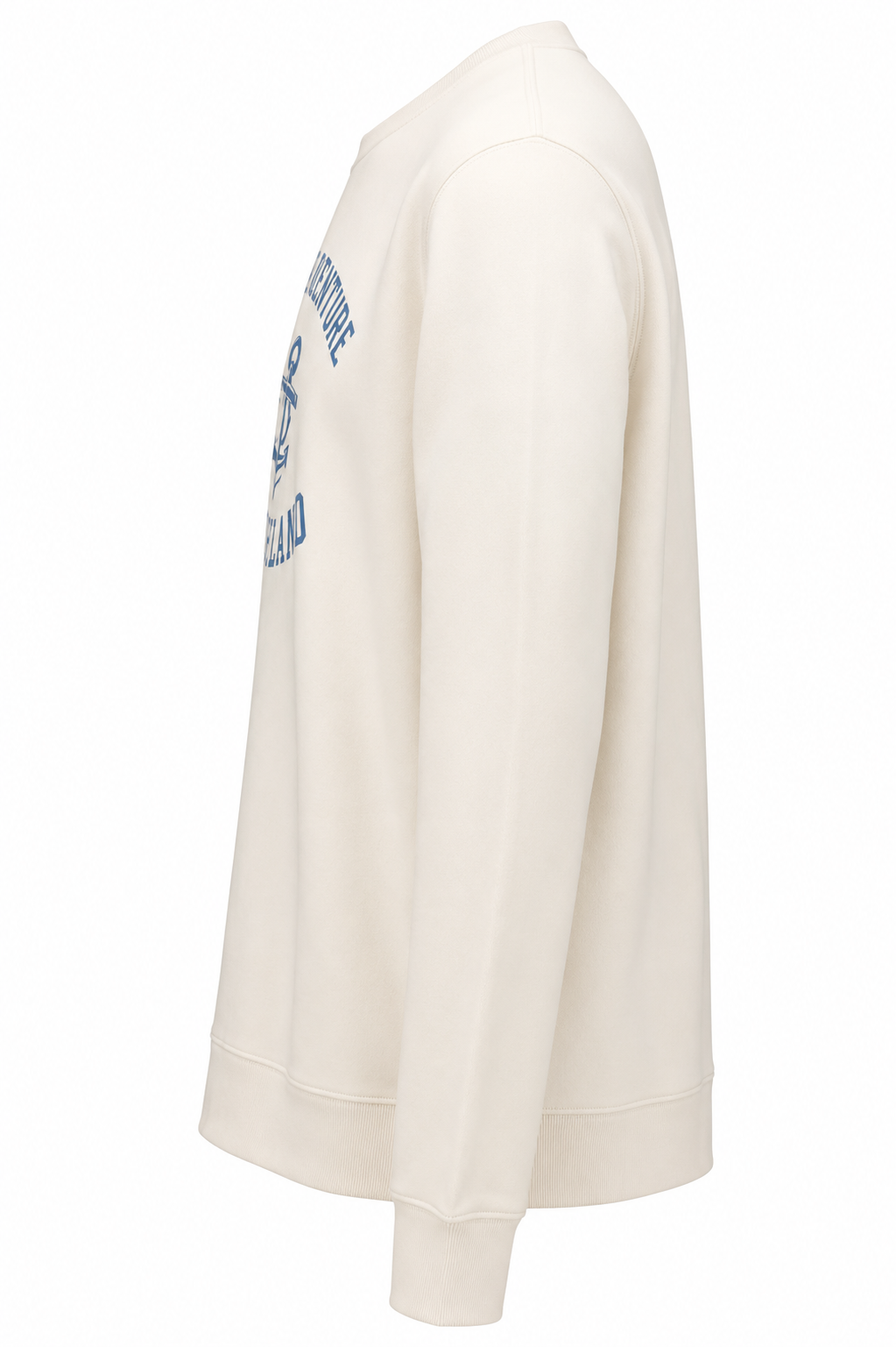 Navy Sweatshirt