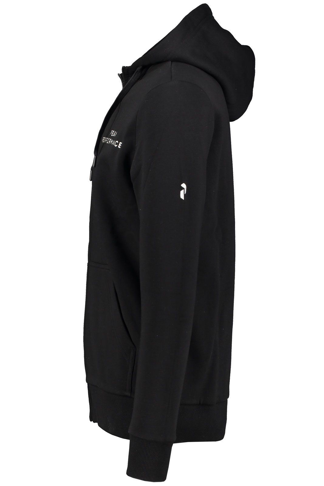 Fi M Zip Hood