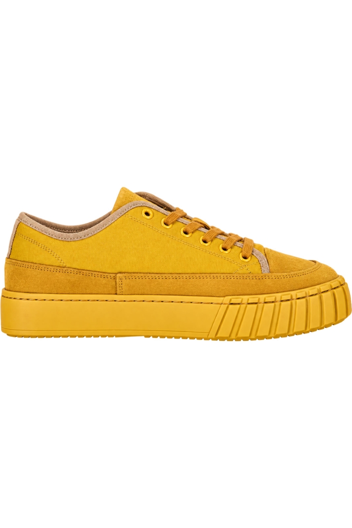 Karma Low U Textile