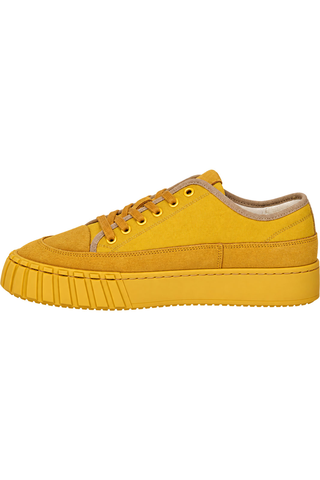 Karma Low U Textile