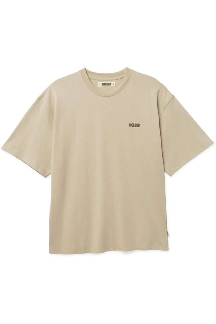 Wbbeam Book Tee
