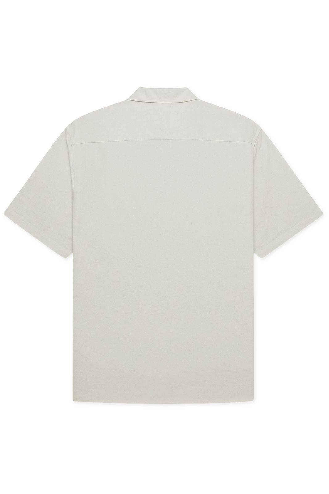 Wbbanks Linen Shirt