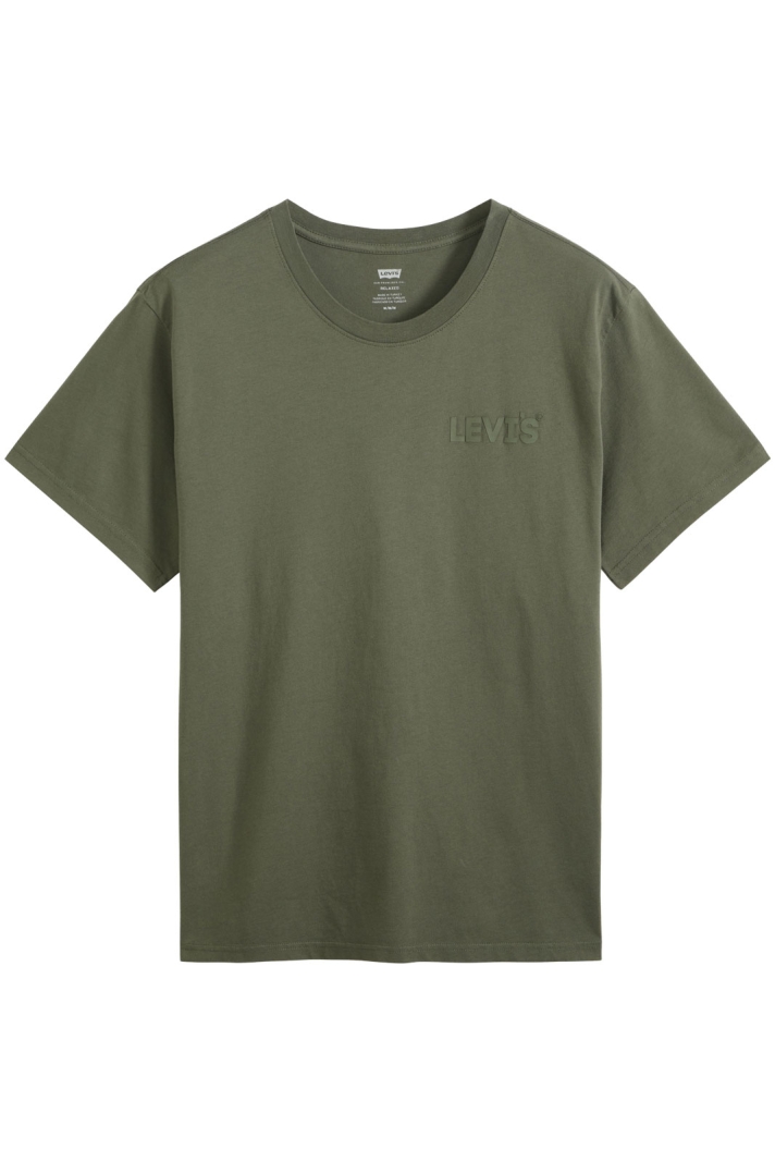Lsess Relaxed Fit Tee