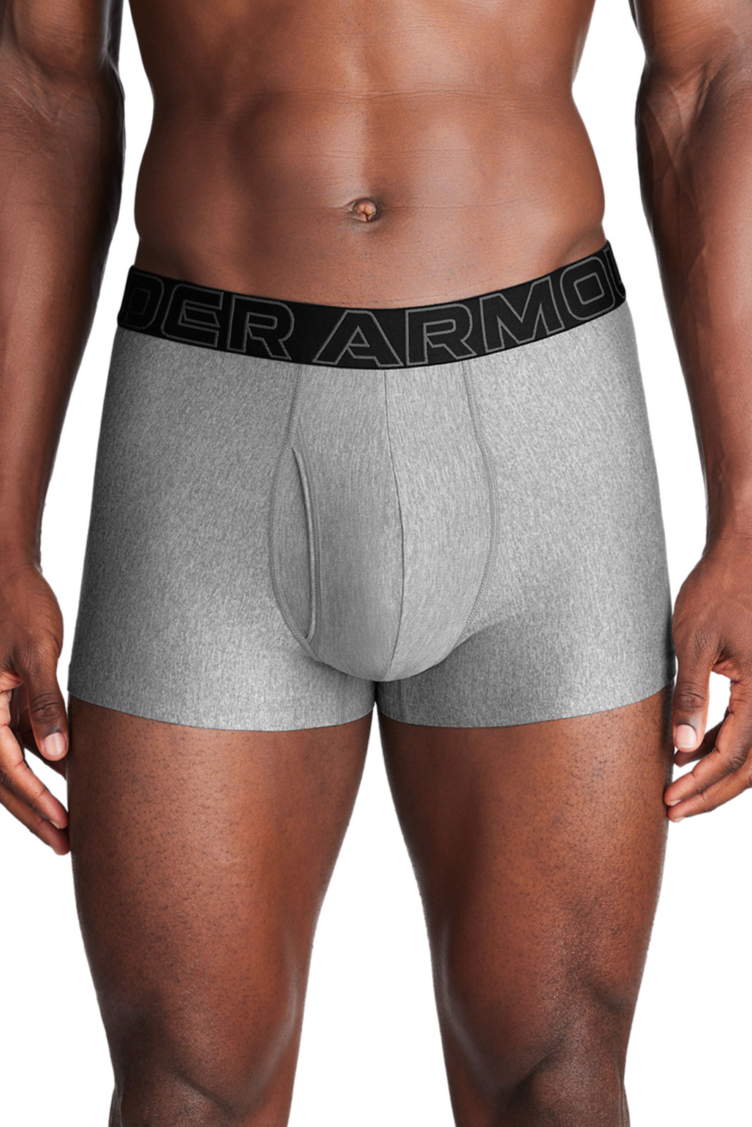 Ua Performance Tech - Solid 3