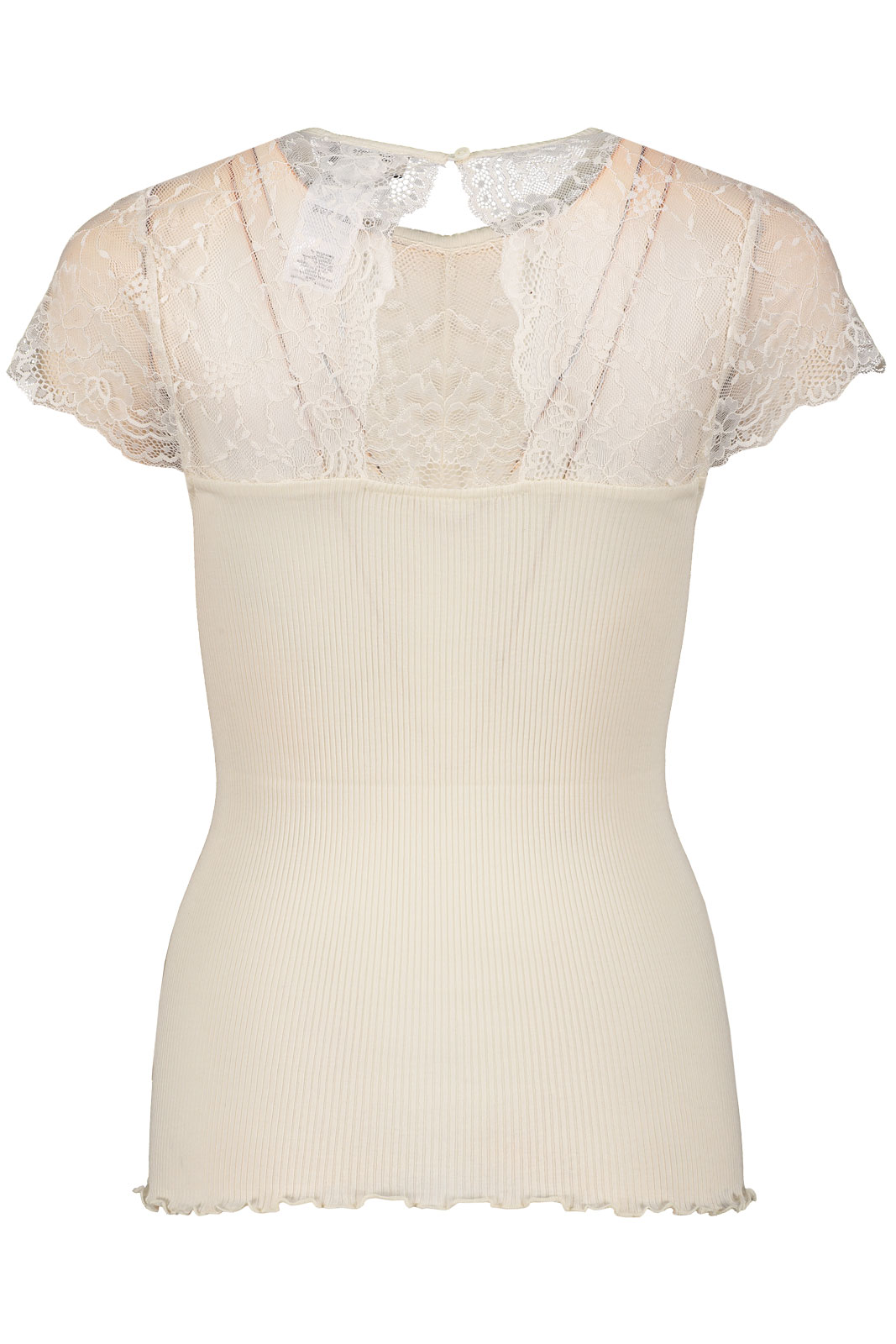 Rmwbea Heartshape Ss T-shirt