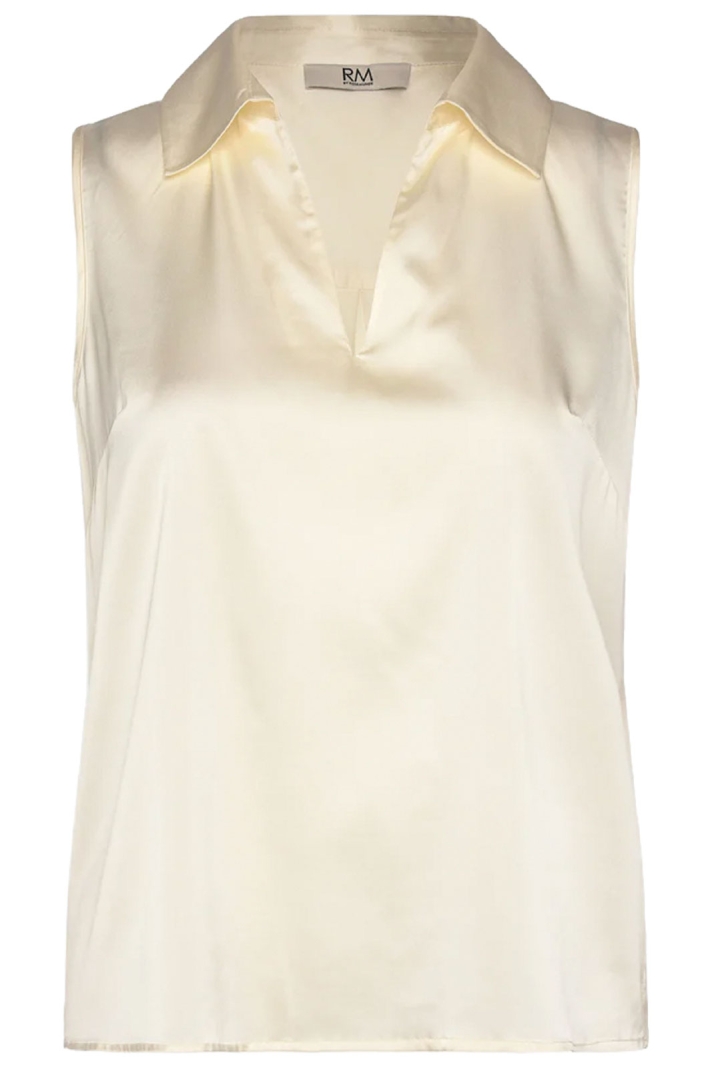 Rmwpenelope Silk Blend Sl Top